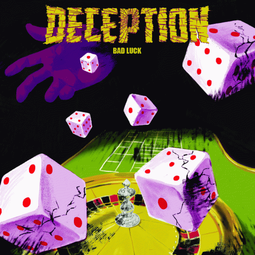 Deception (BRG) : Bad Luck